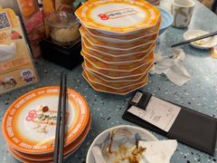 -元气寿司(东方宝泰店)