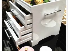 -行者书屋大堂吧 ·下午茶(南京圣和府邸酒店)