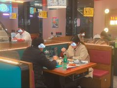-灶座小锅烀饼·铁锅炖(道里店)