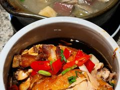 -南京大牌档(夫子庙老门东店)