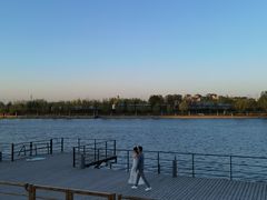-西海子公园