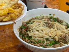 -肆姐面粉馆(坡子街店)