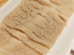 牛肚-焯牛潮汕牛肉火锅(云峰街创始店)