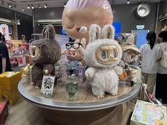 -泡泡玛特POPMART(合生汇店)