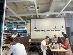 -After You Dessert Cafe(CENTRALWORLD)