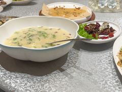 -老东营·东营菜(西四路店)