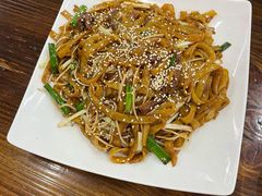 -南记食粥坊·宵夜大排档(莲花店)
