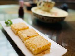 -山水茶艺馆·点心粤菜·30年老字号