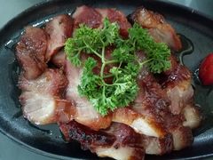 -维园港式茶餐厅(龙岗盛平店)