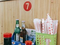 -张正麻辣烫(龙城路店)