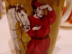 -好日子皇冠假日酒店·君怡咖啡厅(特美思大厦店)