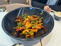 -醉人椒麻辣香锅(王府井喜悦店)