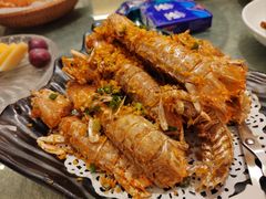 -79号渔船海鲜饭店(宝安店)
