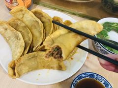 -清真·西北桥头拉面大王(丁家桥店)