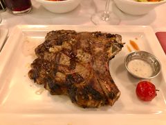 -奥斯特牛排馆(美第奇宫店)
