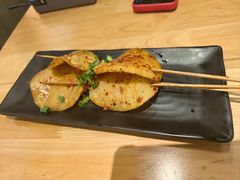 -情妹耙泥鳅·江湖川菜(科华店)