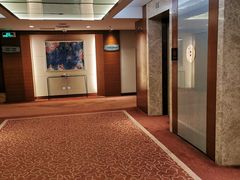 -深圳香格里拉酒店