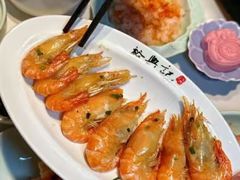 -小厨师·二十年沈家门小海鲜(百井坊巷店)