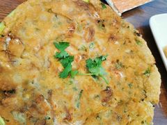 -日日鲜自助餐厅(小公园店)