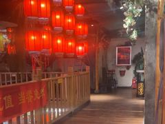 -锦上中式酒馆(南内环店)