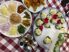 -吉源大排档·鱼生·海鲜(烧烤彩印厂店)