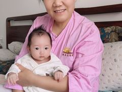 -金贝儿月嫂(高新尚品国际店)