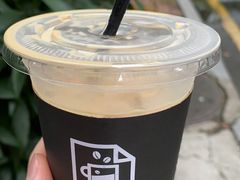 -JPG coffee(广州体育西店)