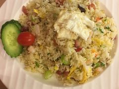 多多旺炒饭-多多旺港式茶餐厅(新区店)