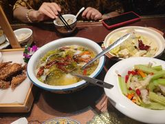 -缪氏川菜(深圳北站缤果空间店)