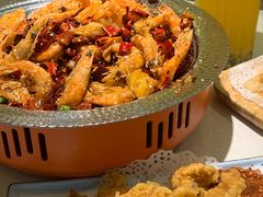 -小鱼小牛(世欧广场店)