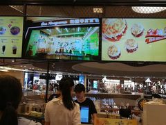 -满小西·馍现烤·面劲道(Rmall生活广场店)