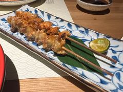 -和创柚子·会席日本料理(新区淮海街店)