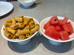 -郑庄脂渣海鲜楼(九水路店)