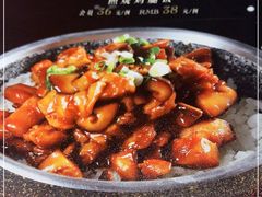 -额尔敦牛厨师铜板烧