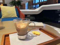 -西安君富酒店·自助餐厅(龙首印象城店)