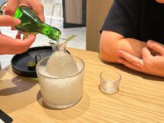 -Tuna maki寿司(苏州大悦城店)