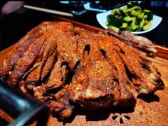 -冰城小镇音乐串吧·聚会餐厅(百子湾店)