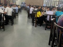 大堂-食的禄山庄