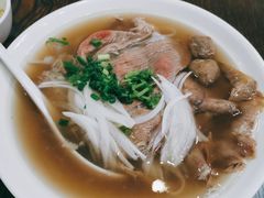 -PHO·5越南牛肉粉(建新路店)