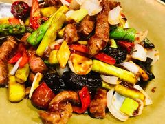 -君悦酒店·1881·北京烤鸭