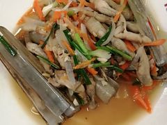 -班赞海鲜市场