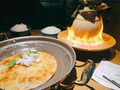 -吃饭皇帝大土家民族菜(正大广场店)