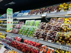 -Olé精品超市(上海虹桥南丰城店)