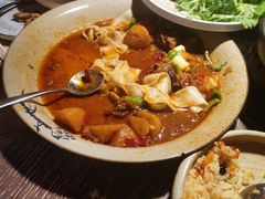 -那时新疆·车师(大宁音乐广场店)