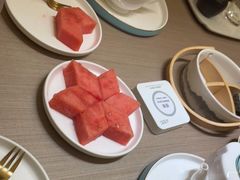 -隐溪茶馆(静安寺店)