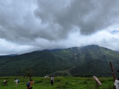 -硗碛藏寨·神木垒景区