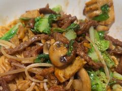 -寻裕记·现炒浇头面(人民广场店)