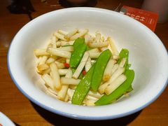 -金味老饭铺(晚报店)