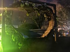 -郑州银基黄帝宫御温泉