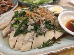 -粤·向群饭店(泮塘路店)